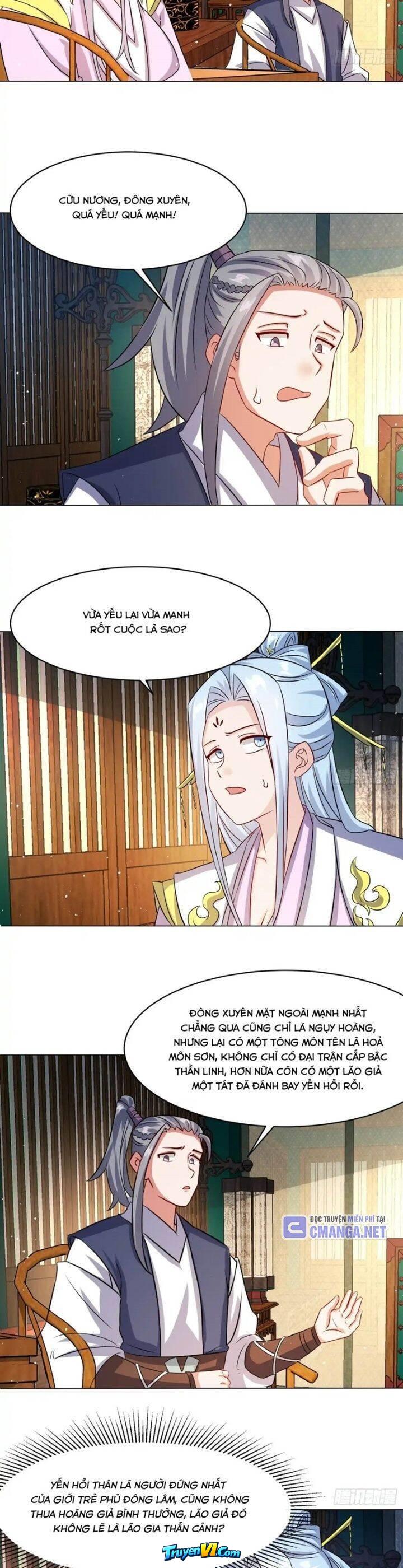 Truyện VI