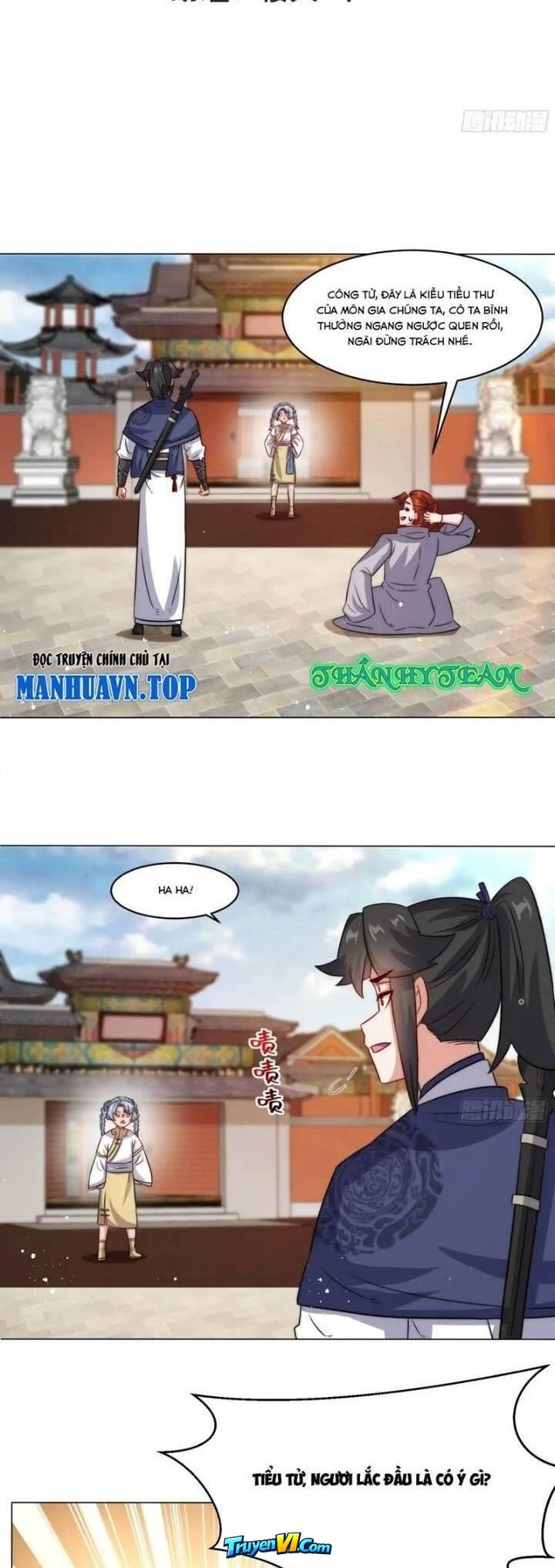 Truyện VI
