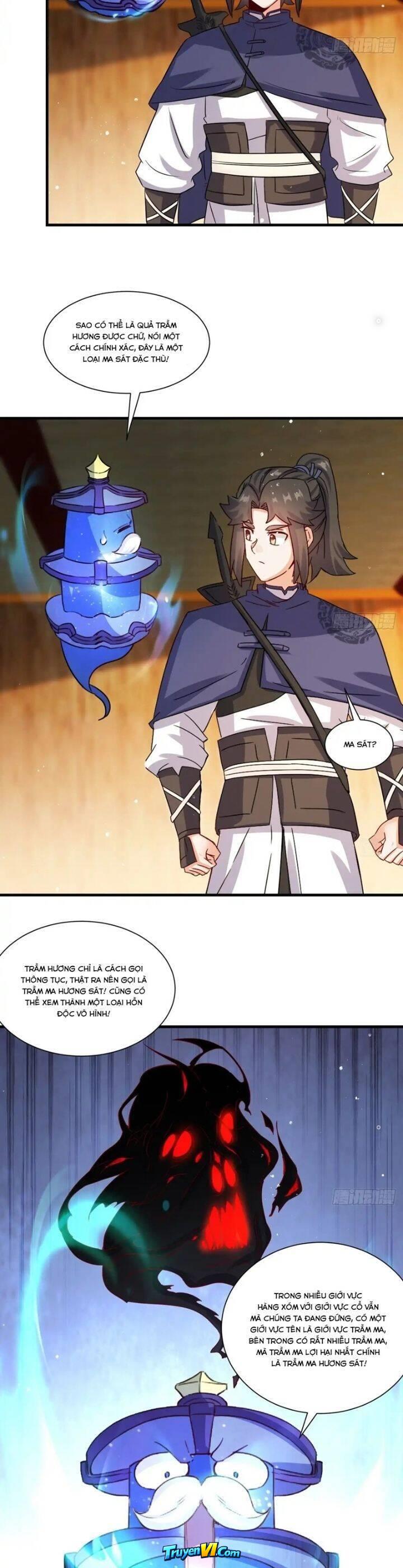 Truyện VI
