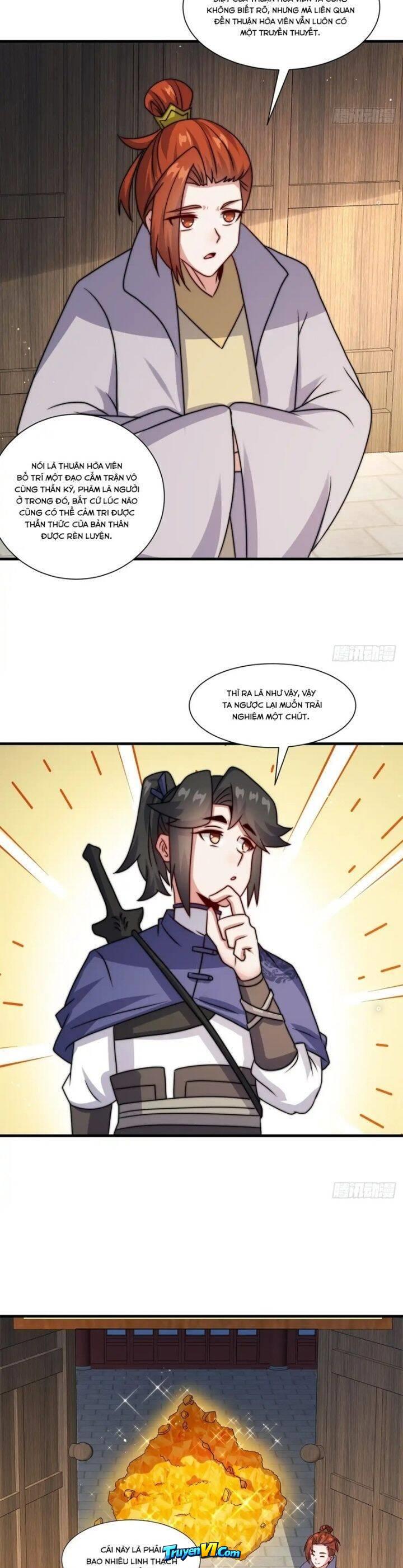 Truyện VI