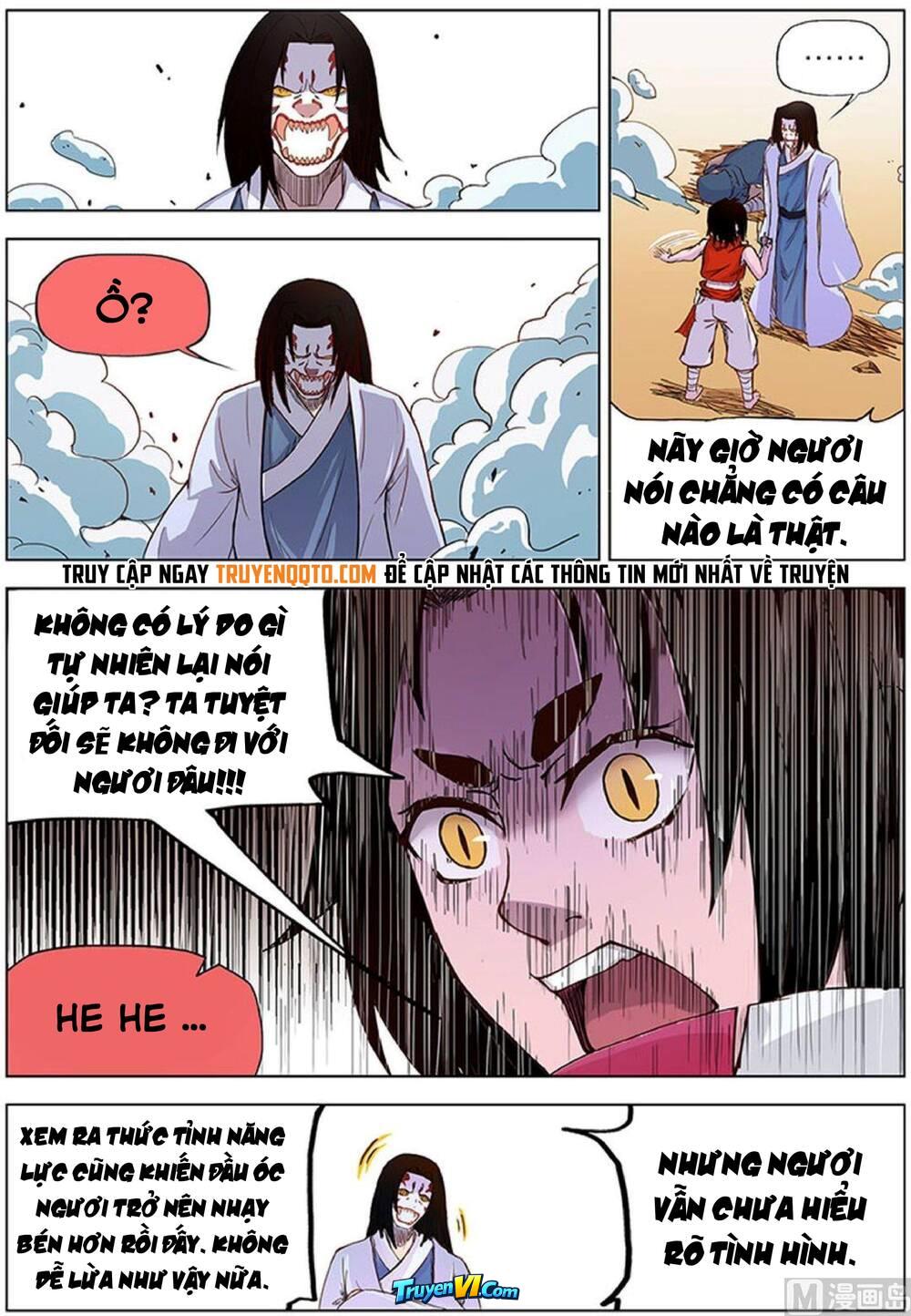 Truyện VI