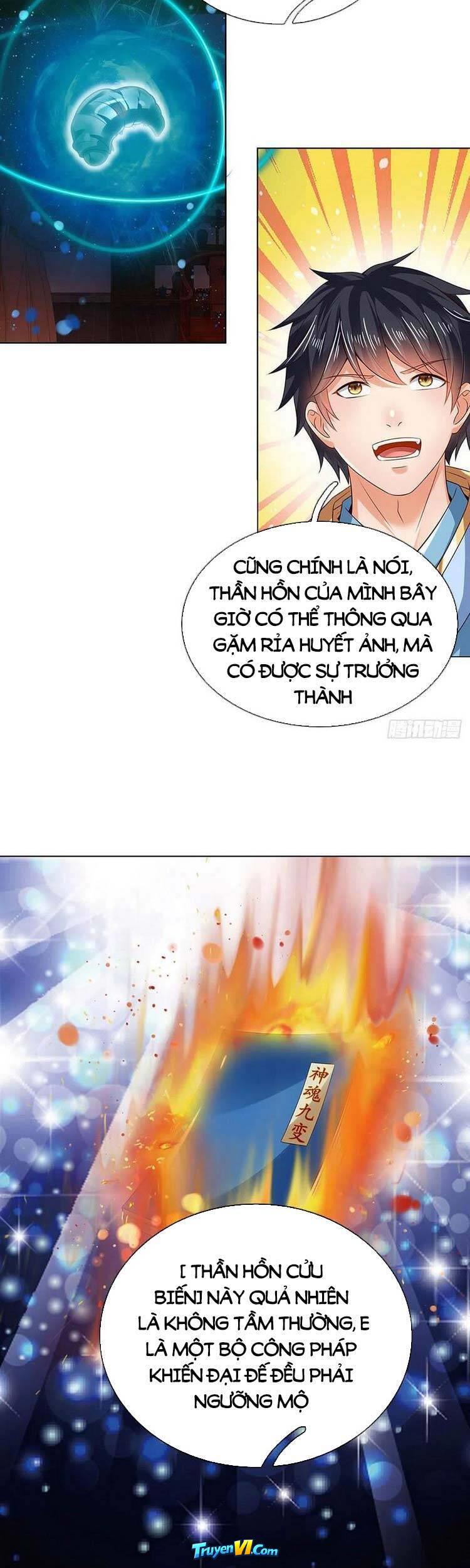 Truyện VI