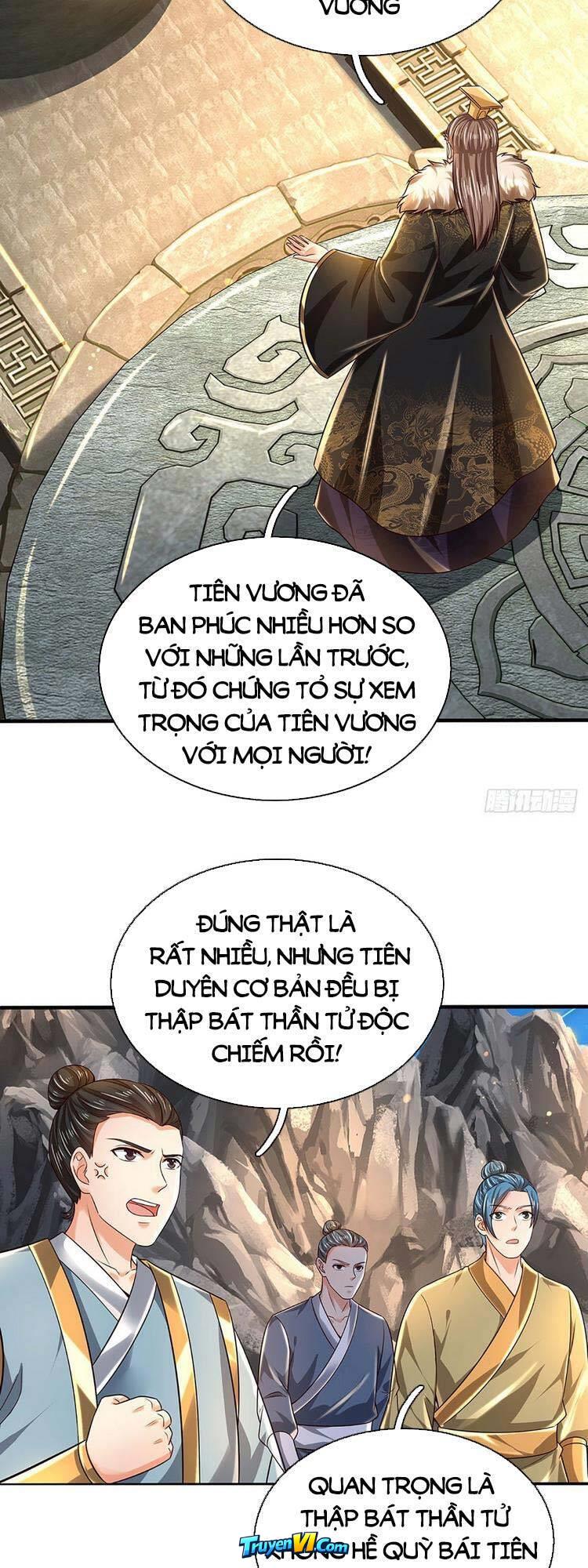 Truyện VI