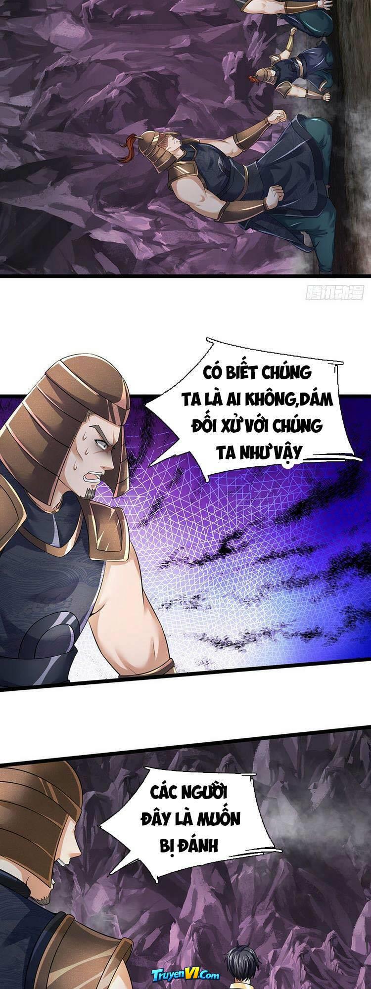 Truyện VI