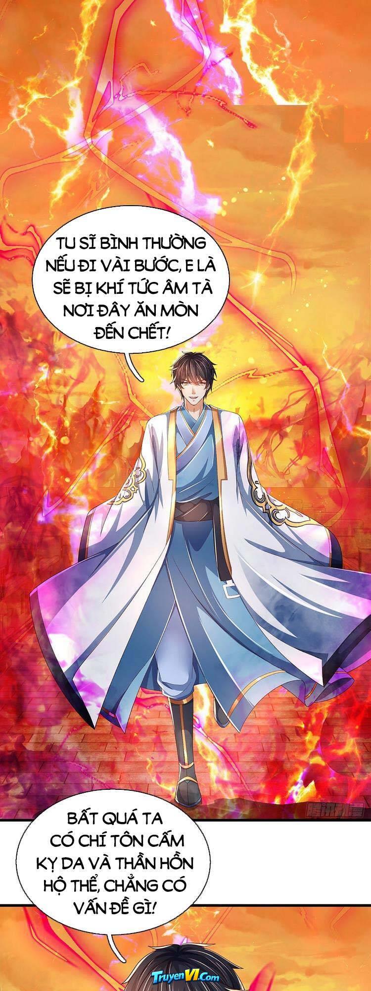 Truyện VI