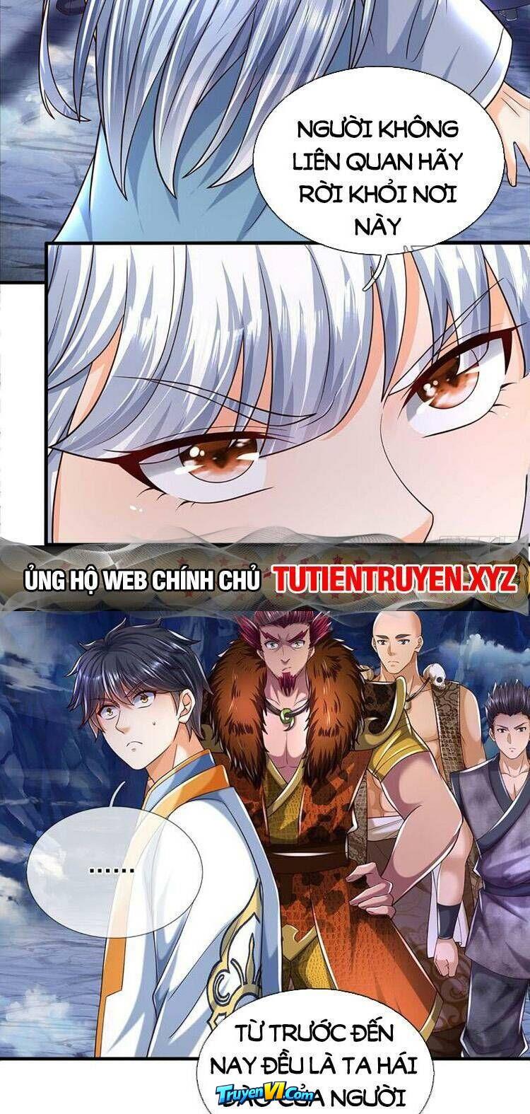 Truyện VI