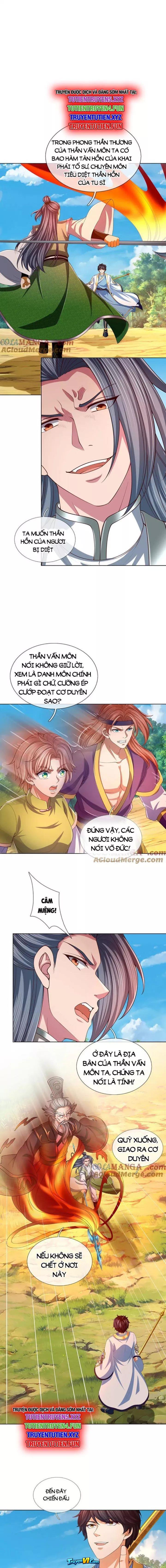 Truyện VI