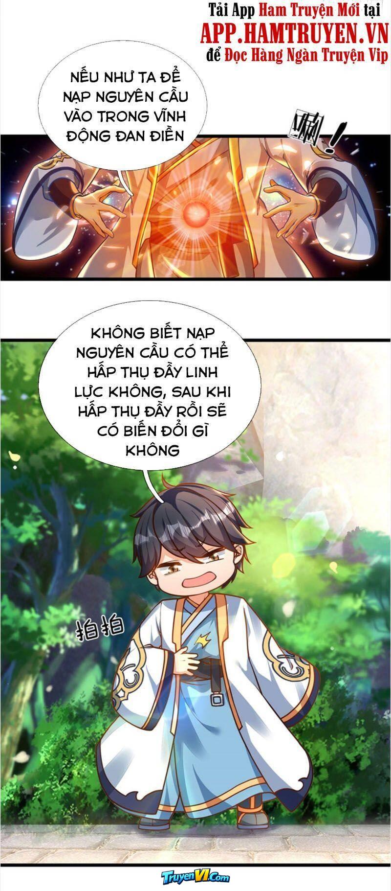 Truyện VI