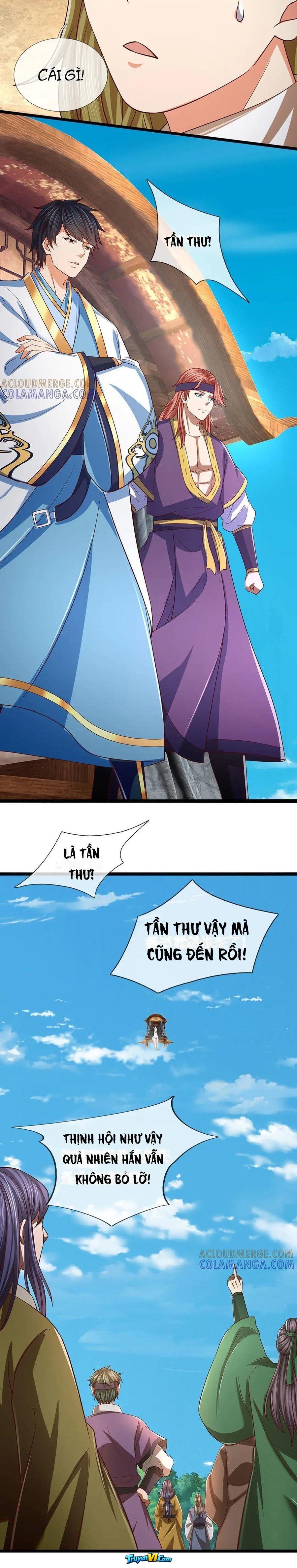 Truyện VI