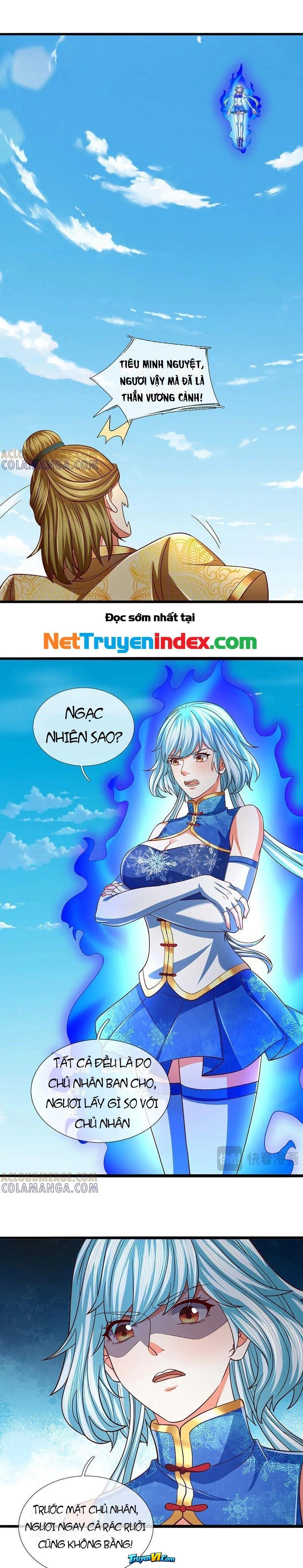 Truyện VI