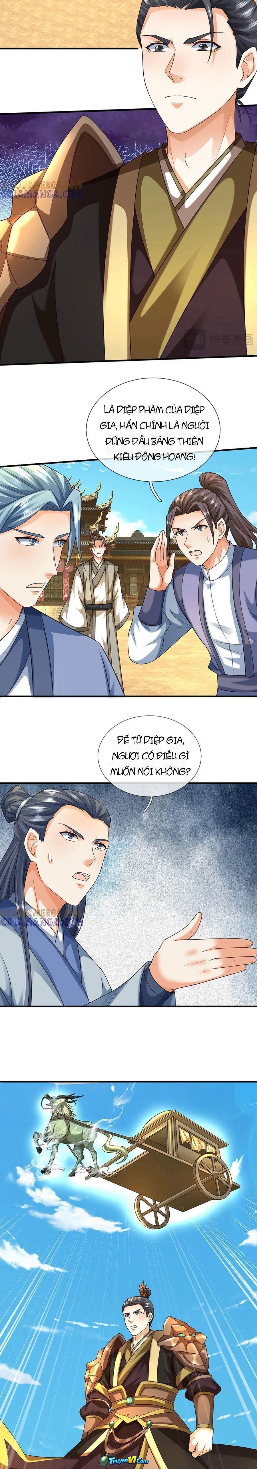Truyện VI