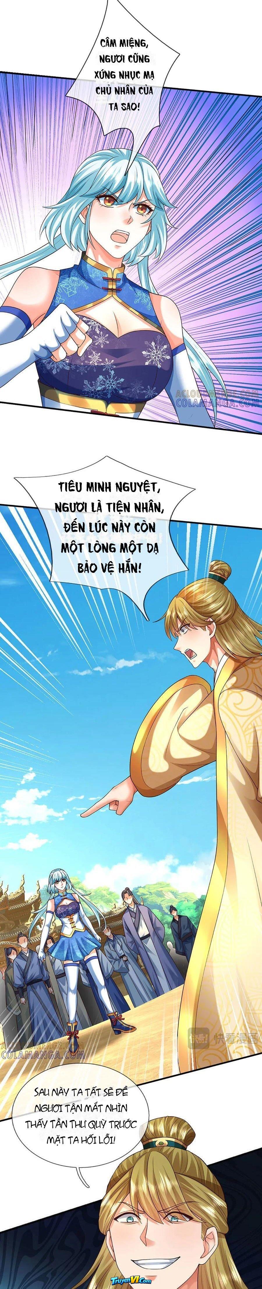 Truyện VI