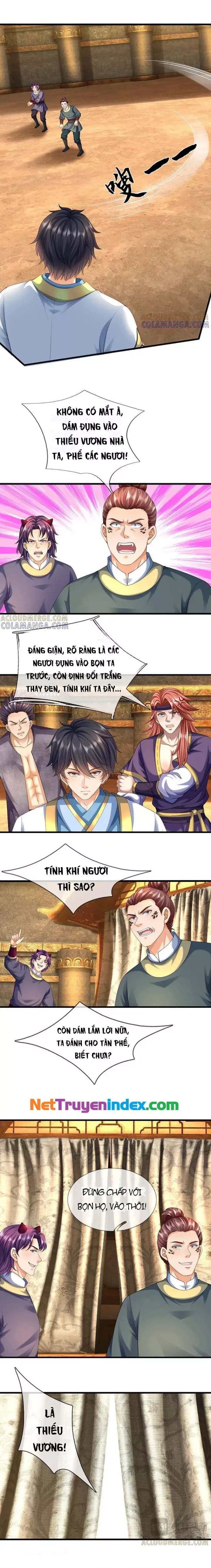 Truyện VI