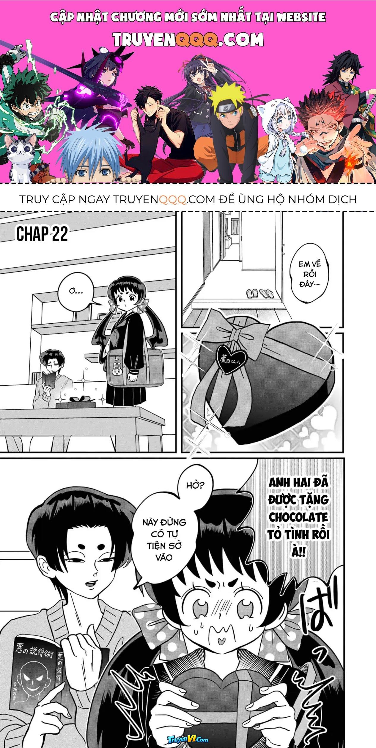Truyện VI