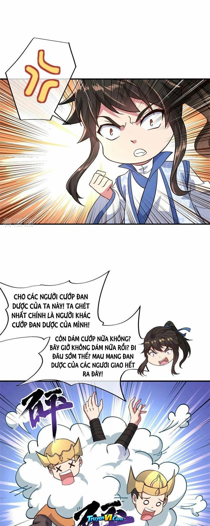 Truyện VI