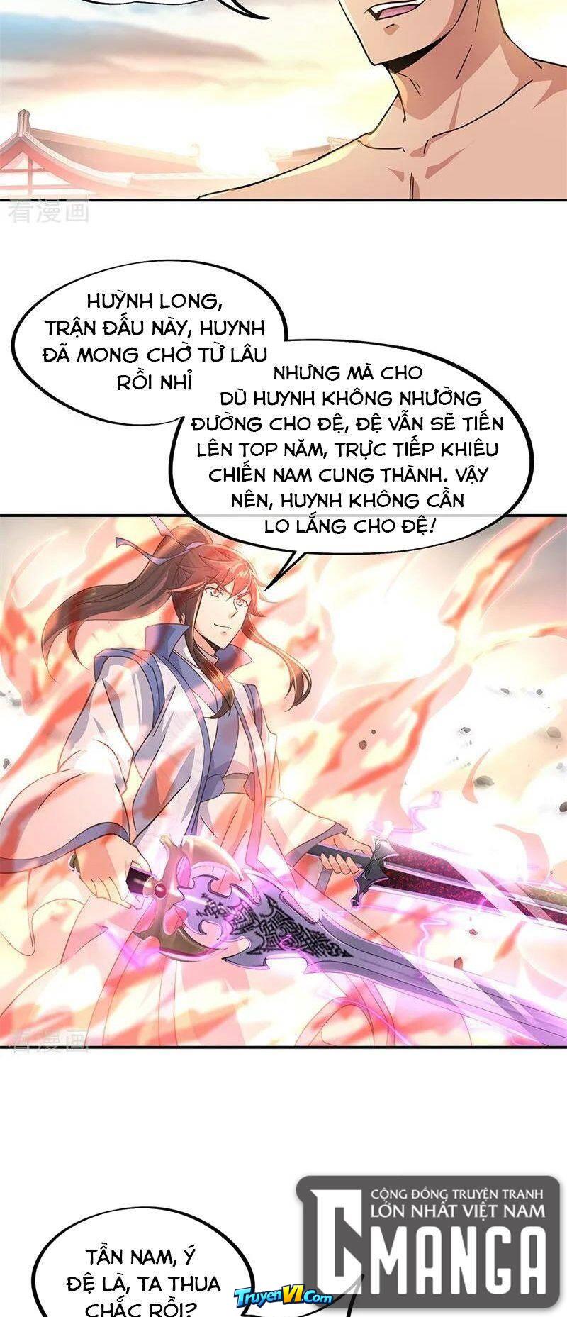 Truyện VI