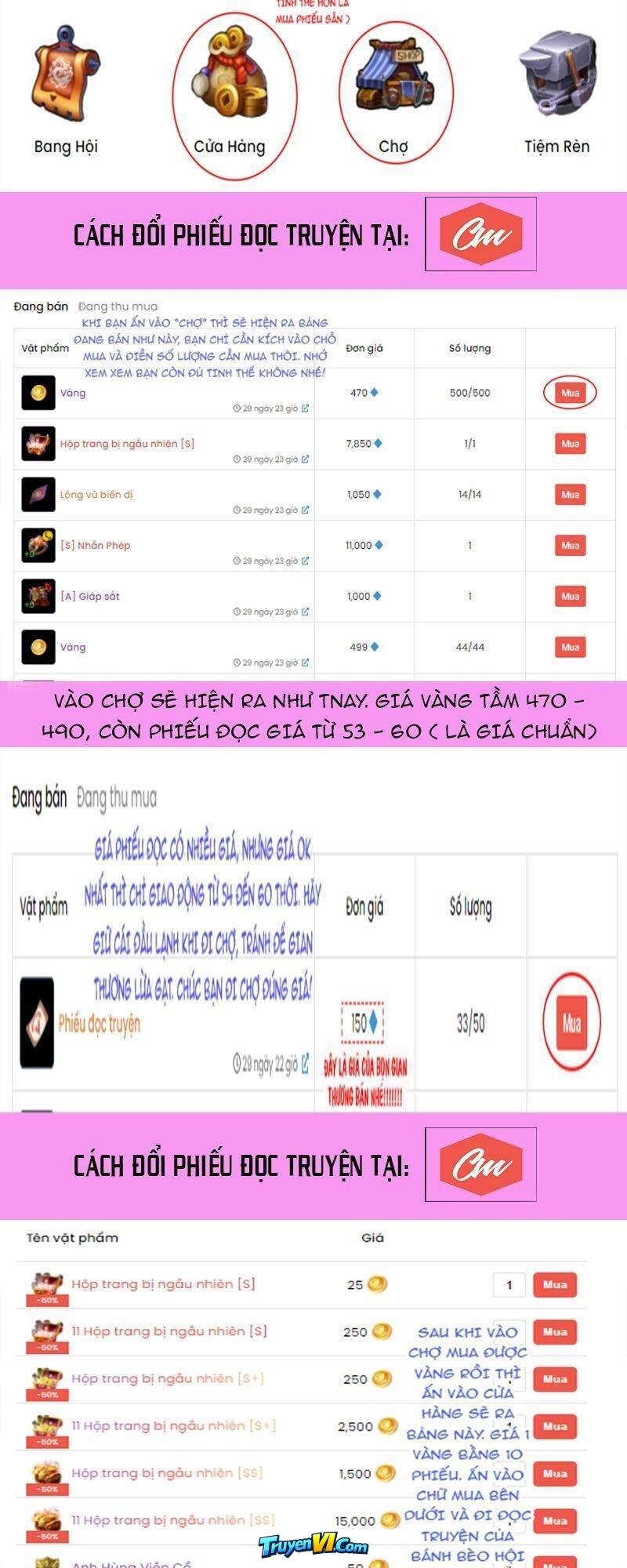 Truyện VI