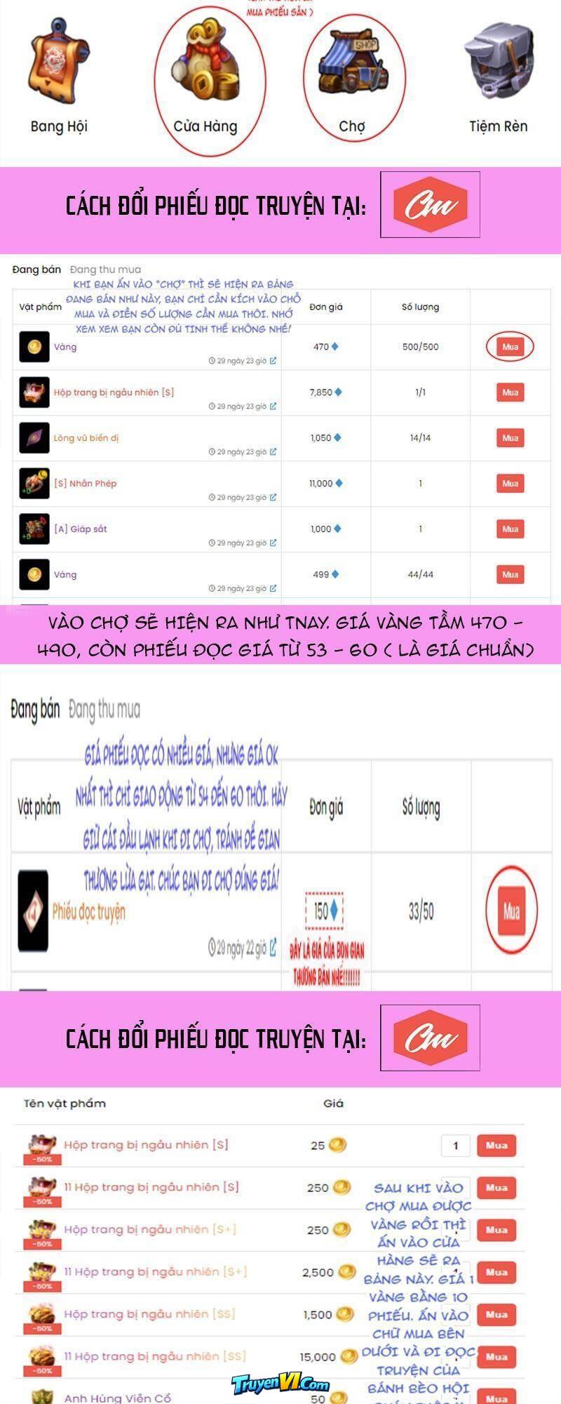 Truyện VI