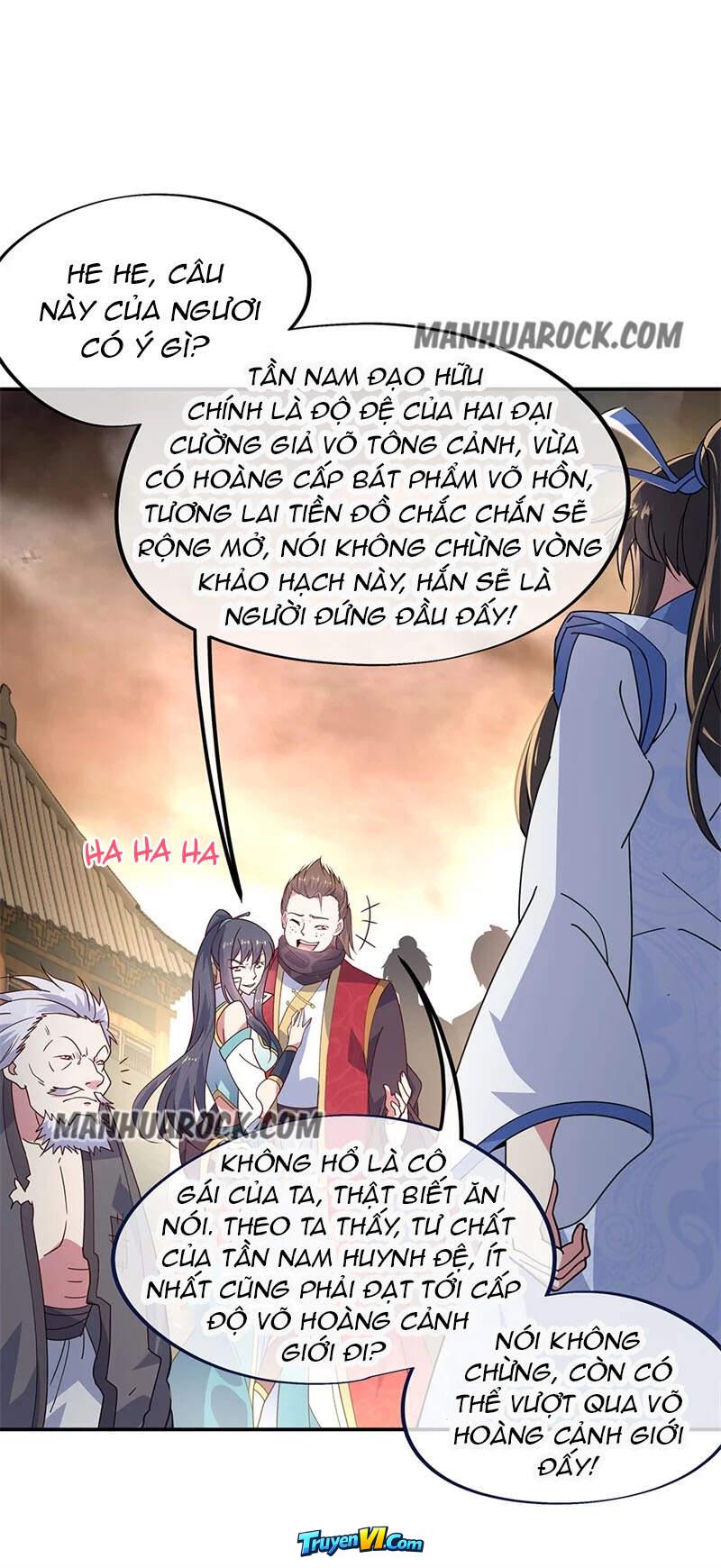Truyện VI