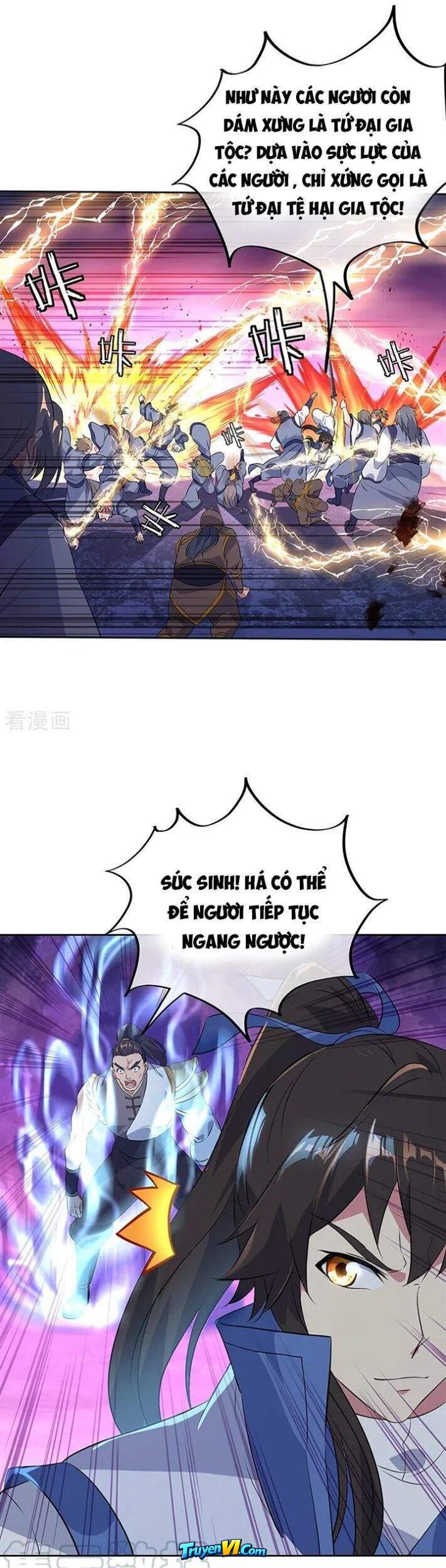 Truyện VI