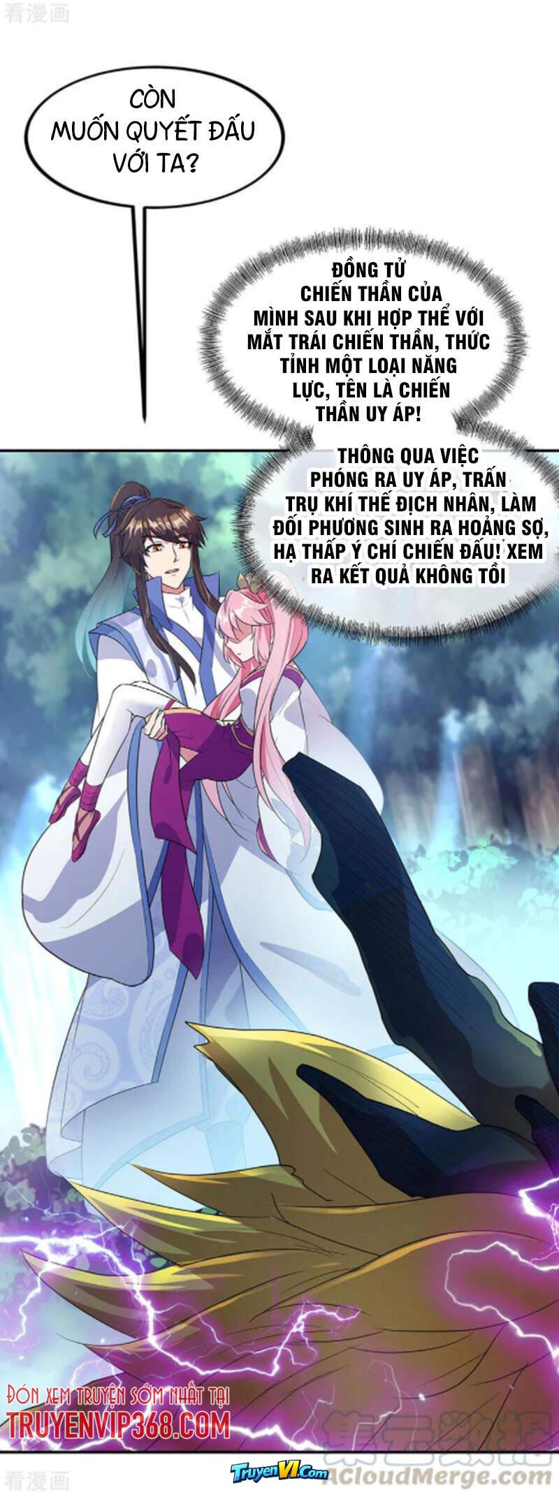 Truyện VI