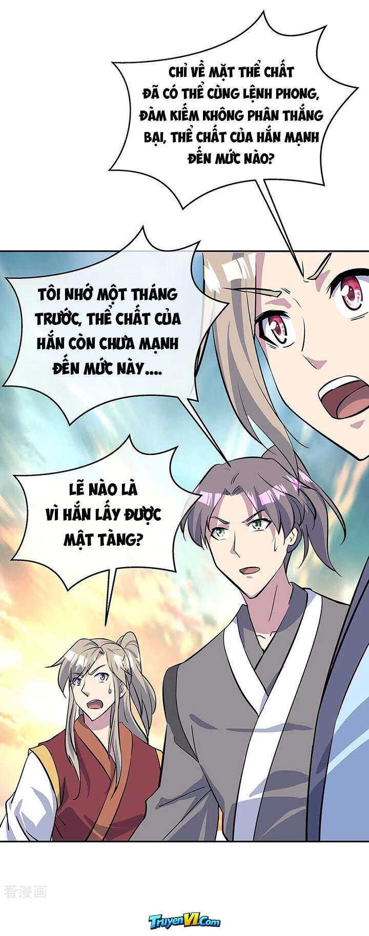 Truyện VI