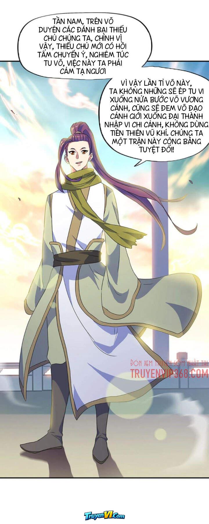 Truyện VI
