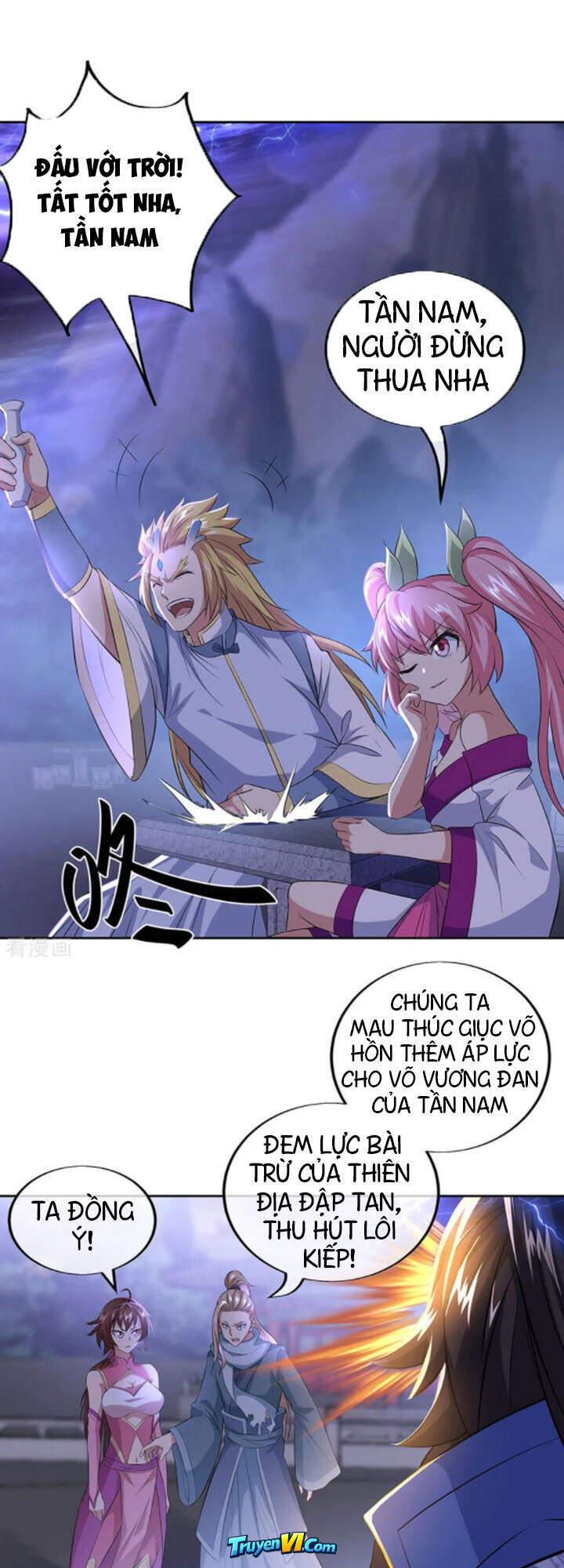 Truyện VI