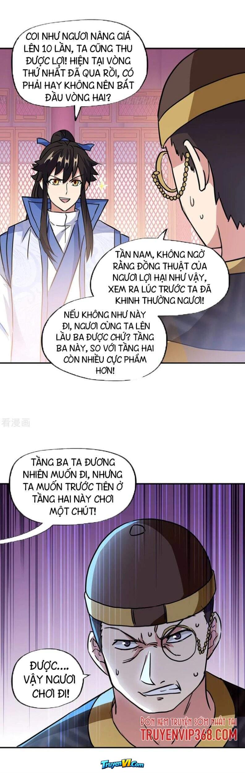 Truyện VI