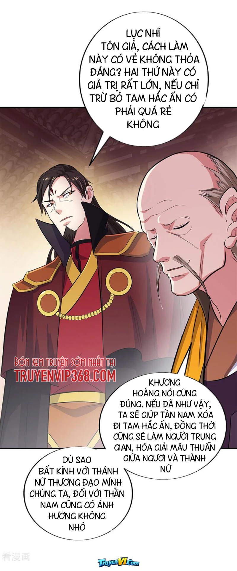 Truyện VI