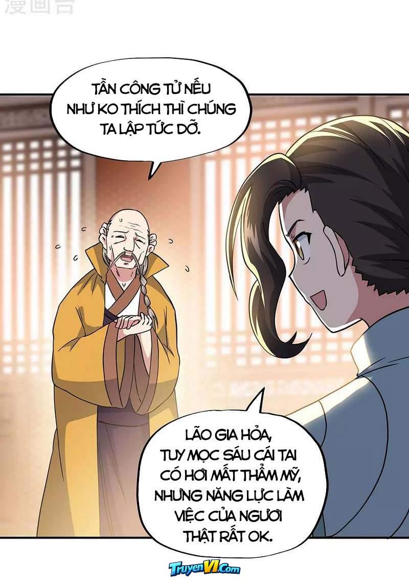 Truyện VI