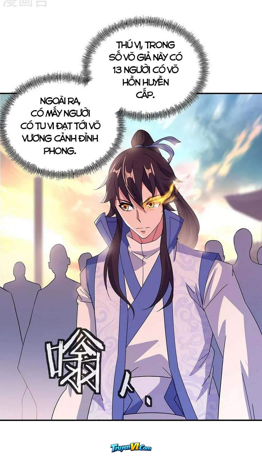 Truyện VI