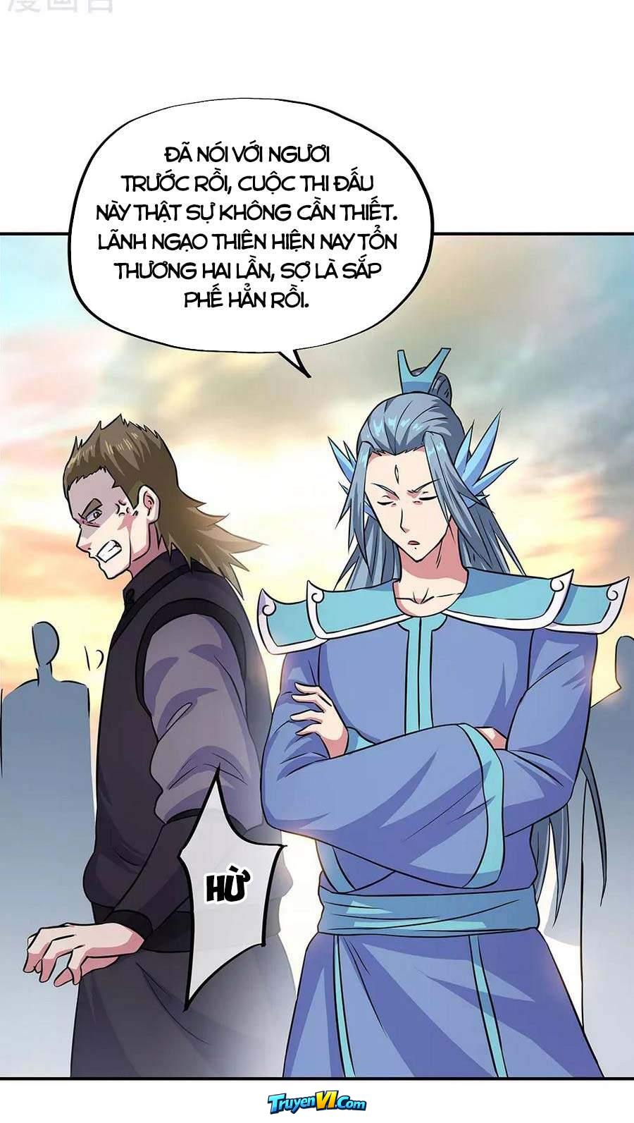 Truyện VI