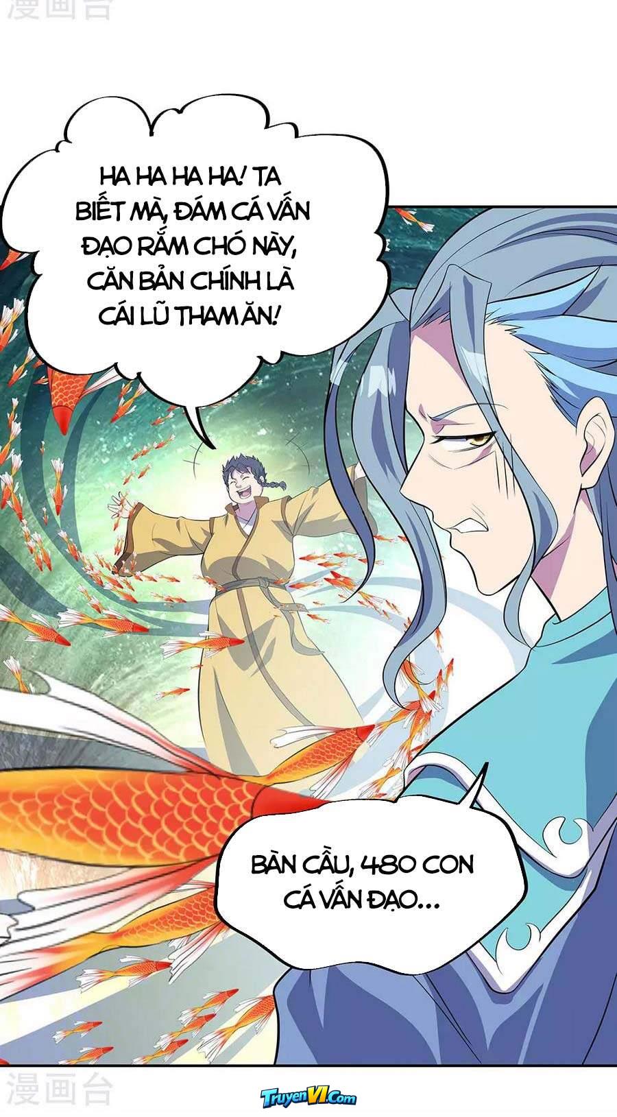 Truyện VI