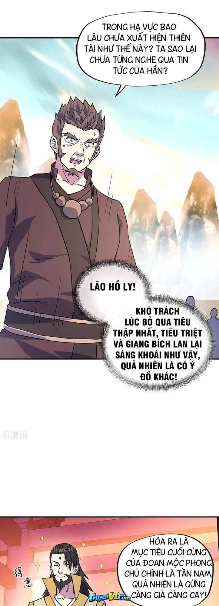 Truyện VI