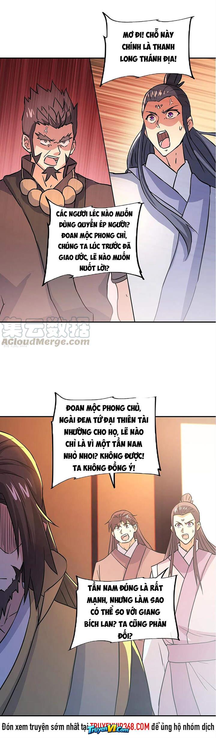 Truyện VI