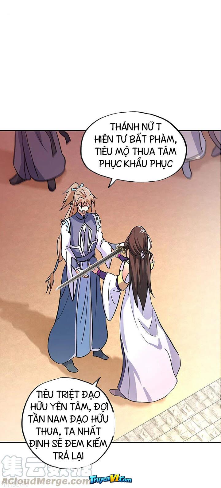 Truyện VI