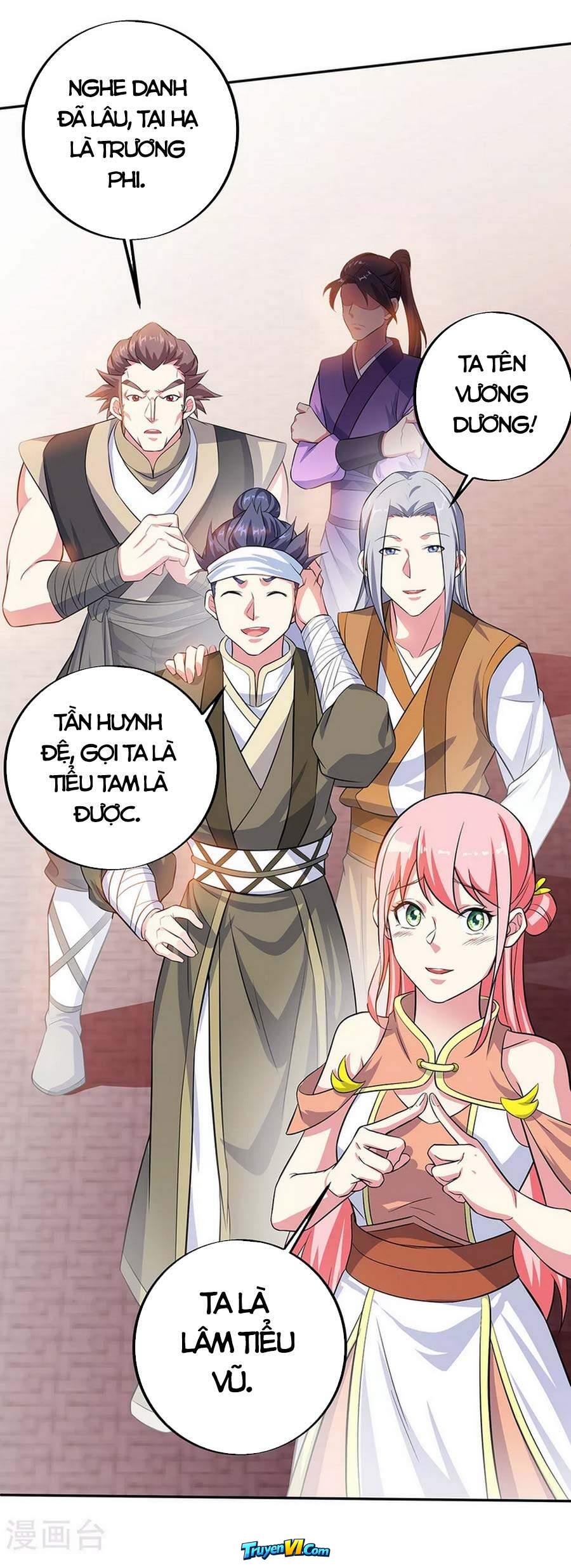 Truyện VI