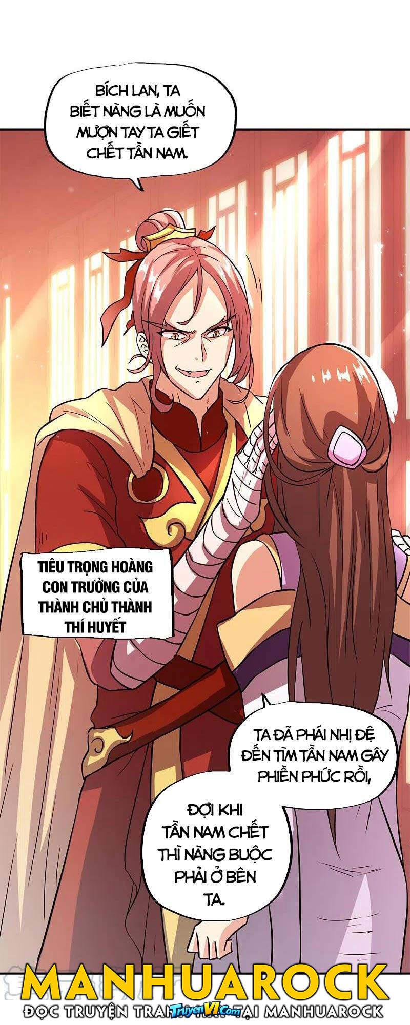 Truyện VI