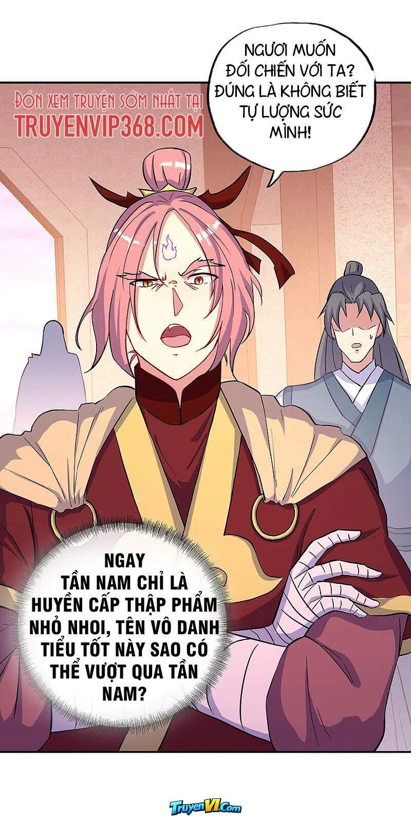 Truyện VI