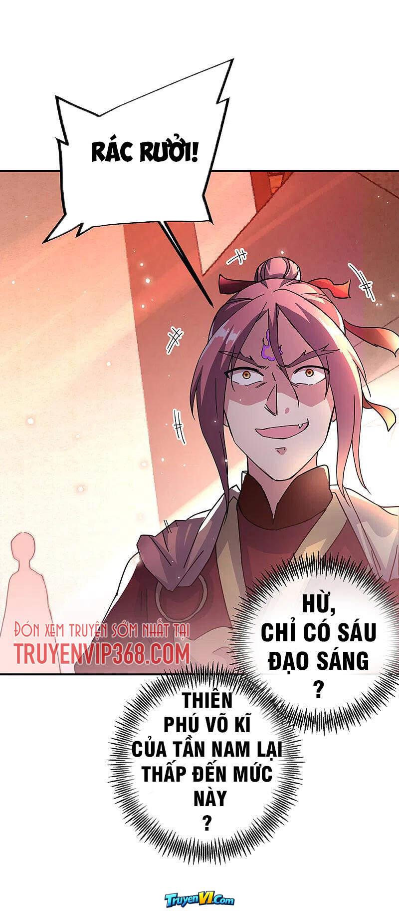Truyện VI