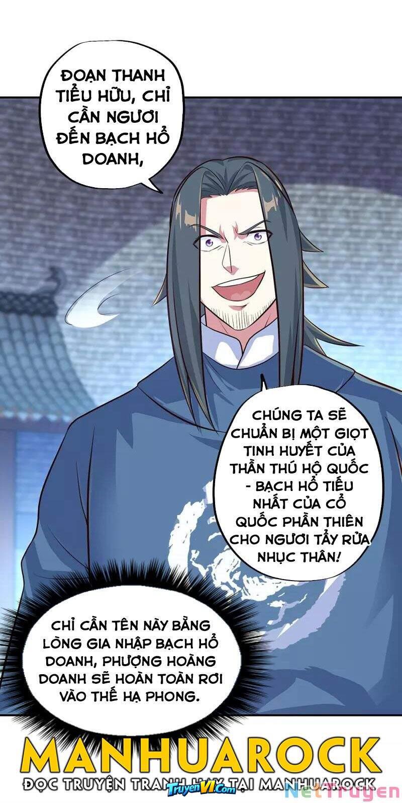 Truyện VI