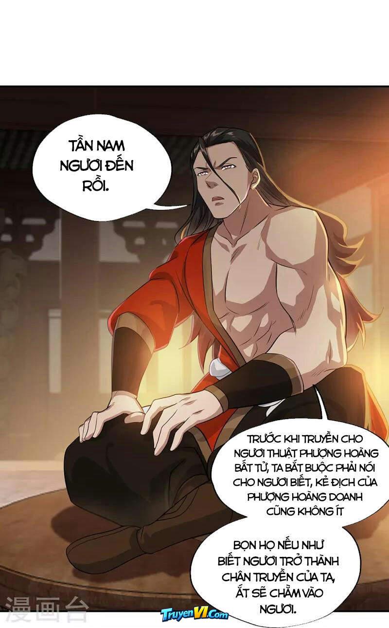 Truyện VI