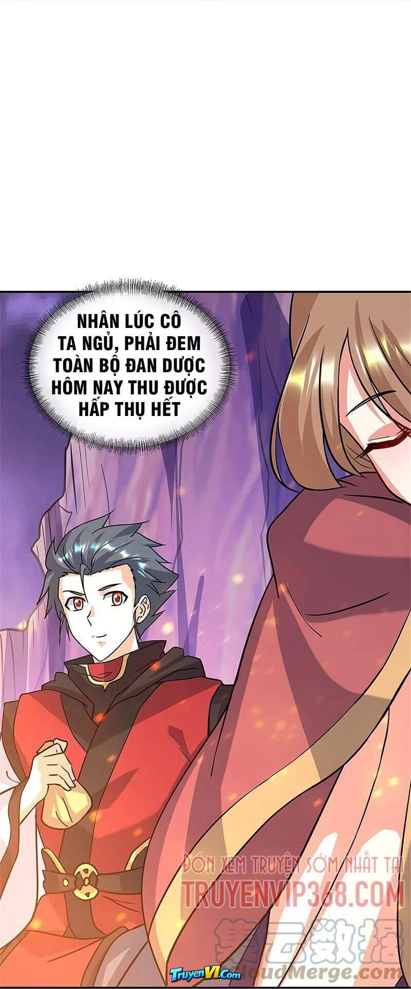 Truyện VI