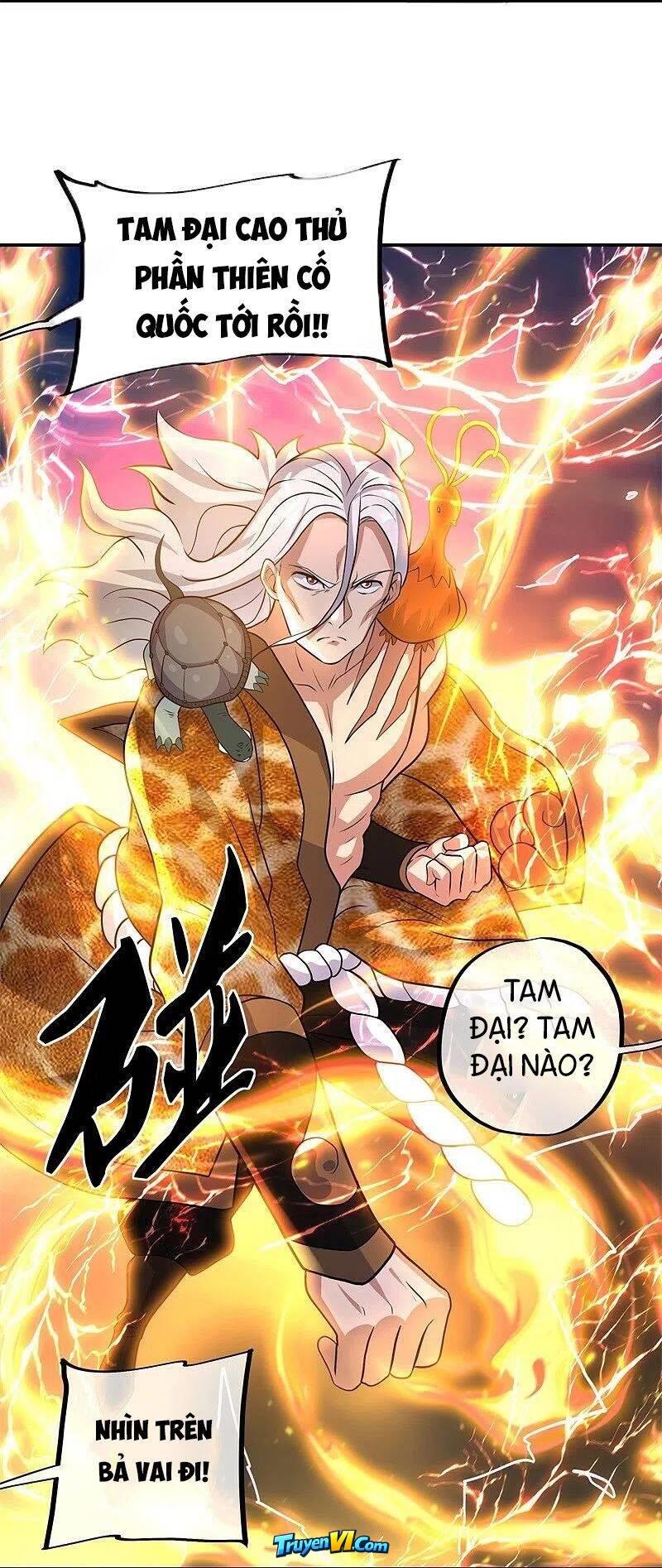Truyện VI