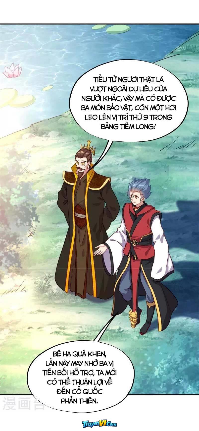 Truyện VI