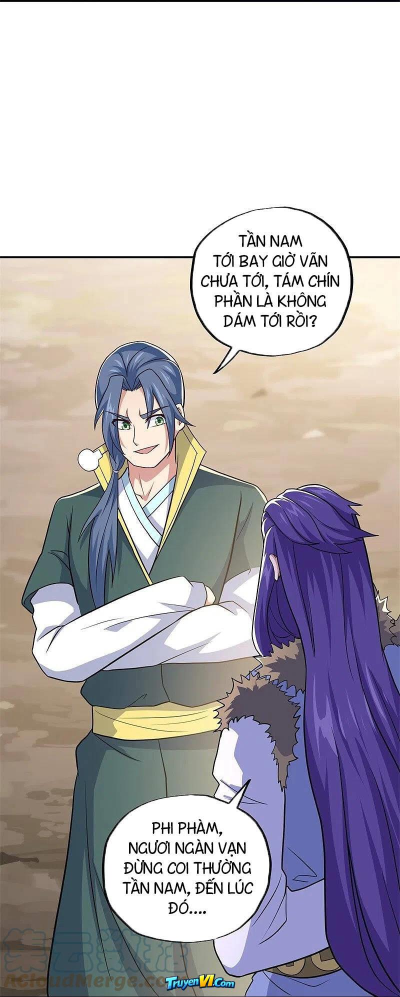 Truyện VI