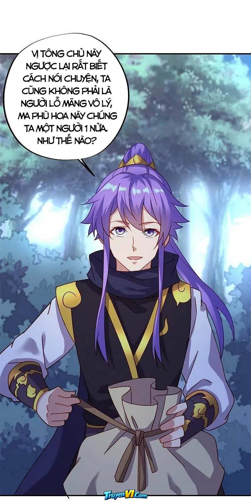 Truyện VI