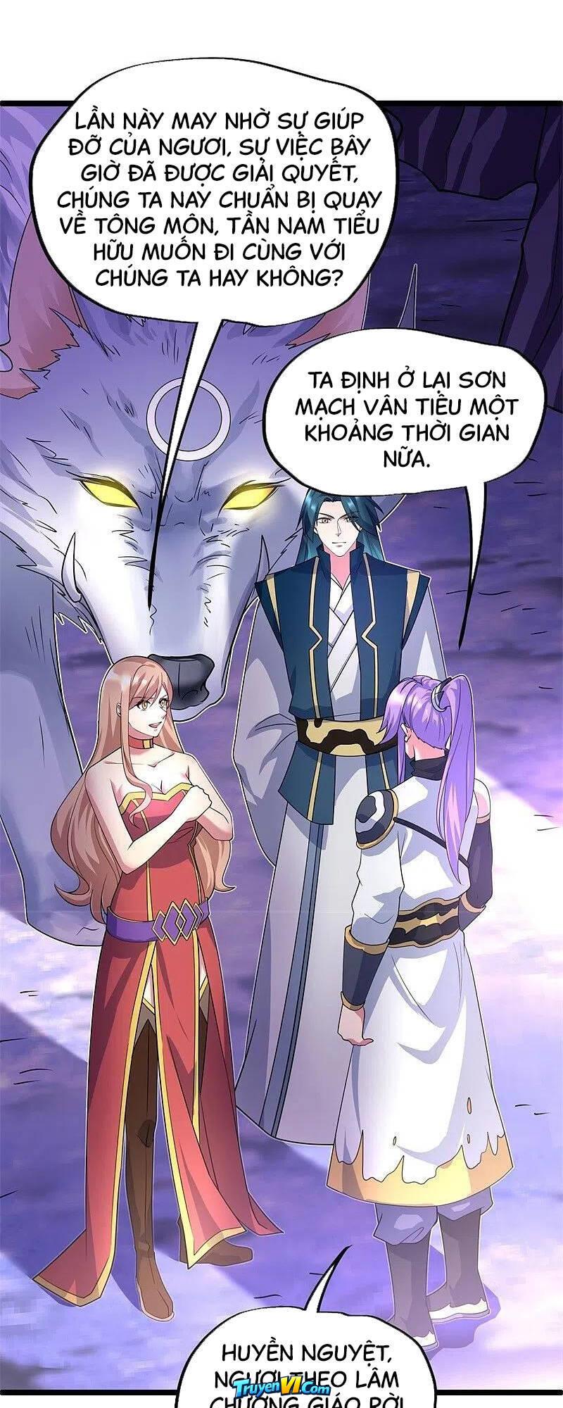 Truyện VI
