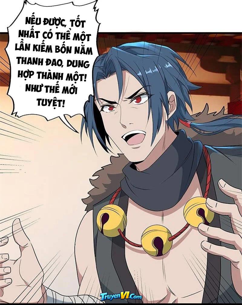 Truyện VI